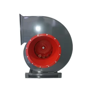 4-72 Centrifugal fan