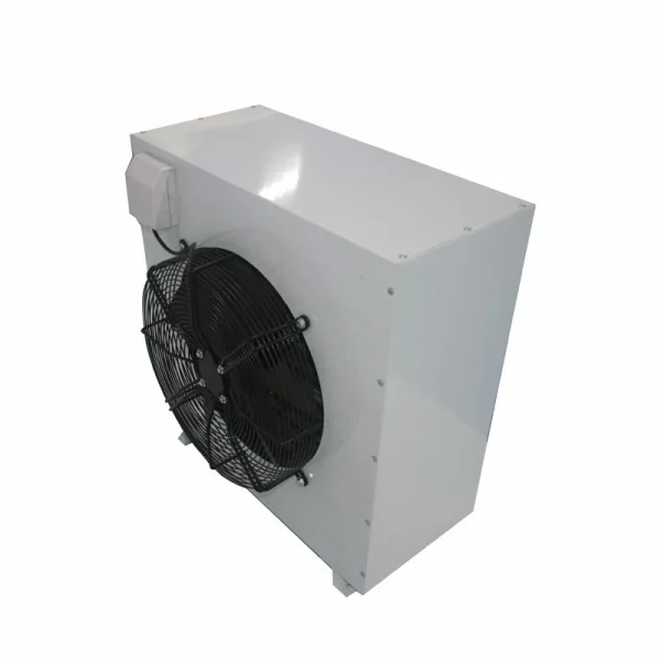 Variable frequency speed regulation and commercial Axial  fans