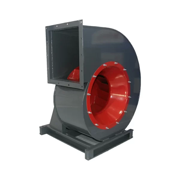 Anti-corrosion  environment to meet different working conditions 4-72  centrifugal fans