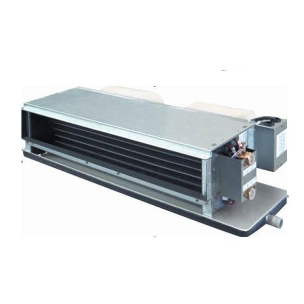 FP-WA horizontal concealed chilled water fan coil unit