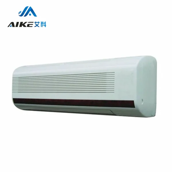 Ac Water Wall Mounted Fan Coil Unit