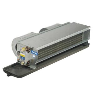 HVAC air conditioner indutry chilled water fan coil unit