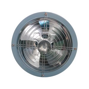 Axial flow fans for engineering projects