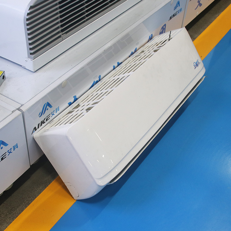 Ac Water Wall Mounted Fan Coil Unit