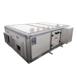 HEAT PUMP RECOVERY VENTILATION EQUIPMENT